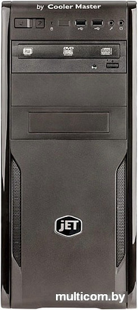 Jet Wizard FX6300D4HD1X105DCM50