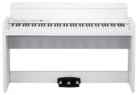 Цифровое пианино KORG LP-380