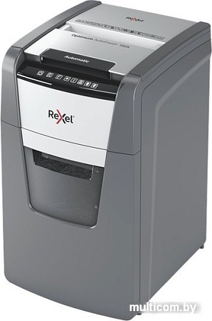 Шредер Rexel Optimum AutoFeed+ 150X