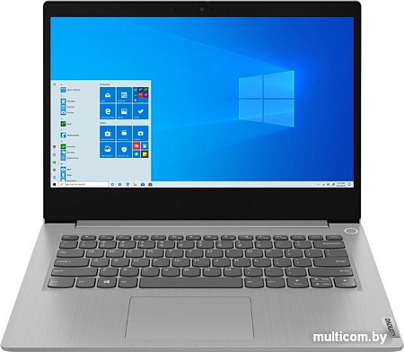 Ноутбук Lenovo IdeaPad 3 14IML05 81WA00HCRK