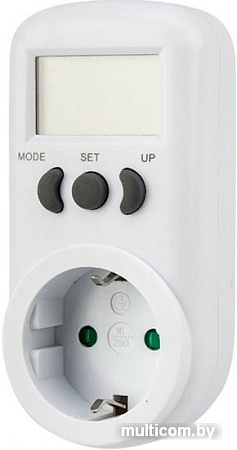 Ваттметр PROconnect PC-7