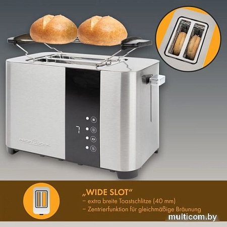 Тостер ProfiCook PC-TA 1250