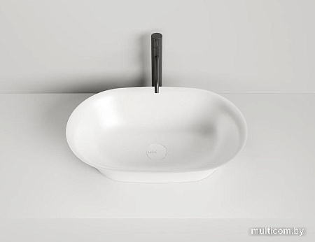 Умывальник Salini Mona 110811G (белый)