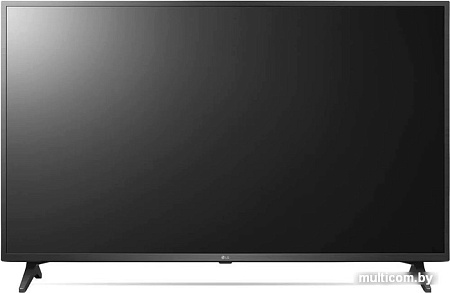 Телевизор LG 55UQ75006LF