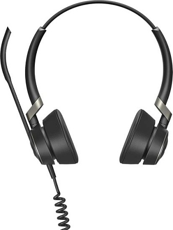 Наушники Jabra Engage 50 Stereo USB-C