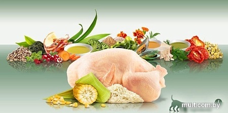 Сухой корм для собак Platinum Adult Chicken 1.5 кг