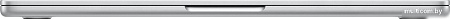 Ноутбук Apple MacBook Air 13" M4 2025 MW0X3