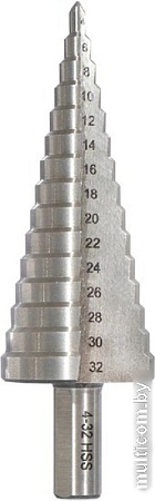 Сверло Vira 551432