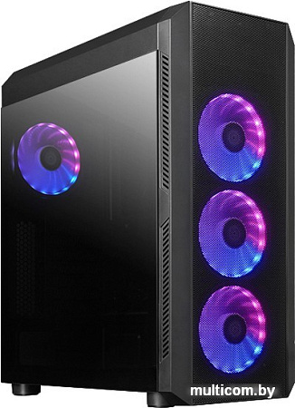 Корпус Chieftec Scorpion 4 GL-04B-OP