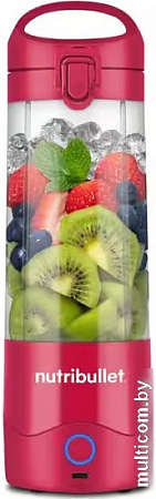 Портативный блендер NutriBullet NBP003MA