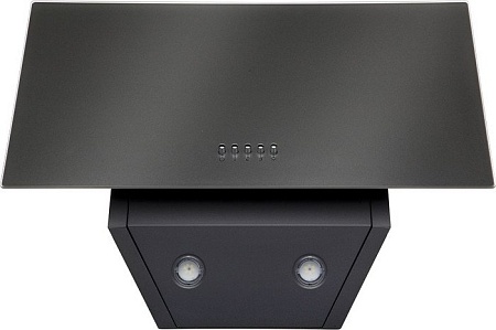 Кухонная вытяжка Konigin Colibri 60 (серый)