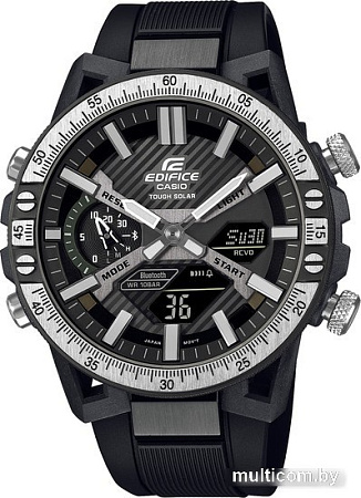 Наручные часы Casio Edifice ECB-2000TP-1A