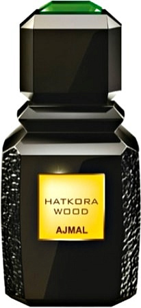 Ajmal Hatkora Wood EdP (100 мл)