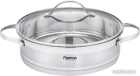 Сотейник Fissman Fabiana 5365
