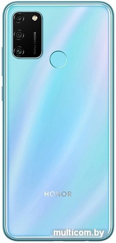 Смартфон HONOR 9A MOA-LX9N 3GB/64GB (голубой)
