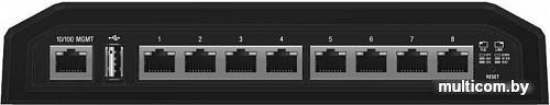 Коммутатор Ubiquiti EdgeSwitch XP ES-8XP
