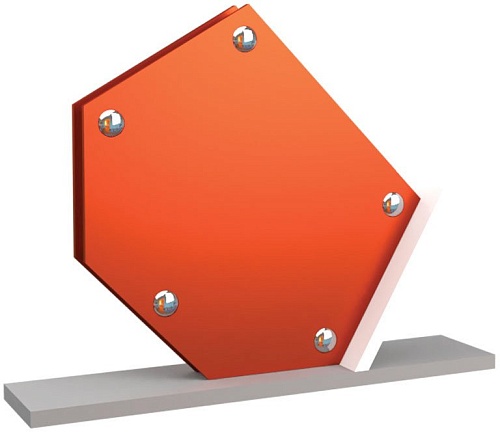 Уголок магнитный Сварог МР–34 QJ6015 (95920)