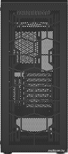 Корпус A4Tech Bloody BD-CC115 (черный)