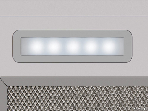 Кухонная вытяжка LEX Hyper 600 Light WH