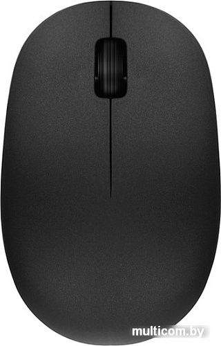 Мышь CBR CM 401 (черный)