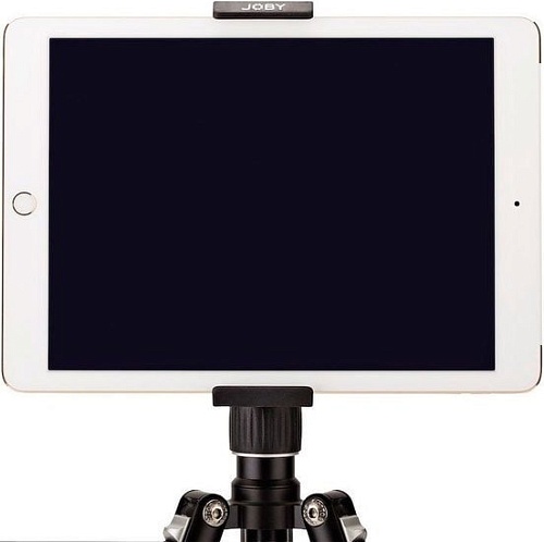 Голова Joby GripTight Mount PRO Tablet (для планшетов)