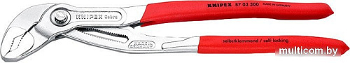 Клещи переставные Knipex 87 03 300