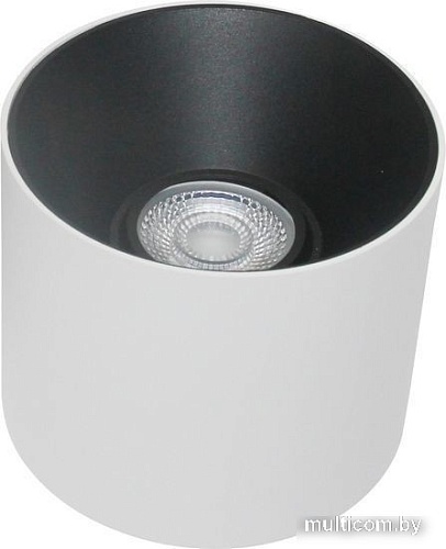 Точечный светильник Maytoni Alfa LED C064CL-01-15W3K-RD-WB