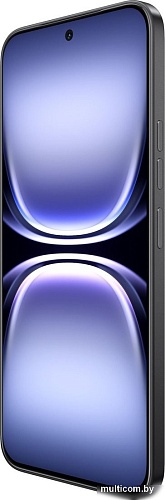 Телефон Tecno Spark 40 Pro 8GB/256GB (чернильный черный)