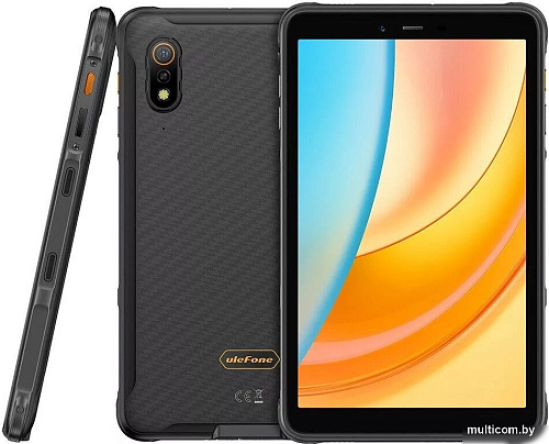 Промышленный планшет Ulefone Armor Pad Pro 8GB/128GB