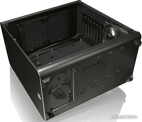 Корпус Raijintek Thetis Window (черный)