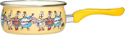 Ковш Metrot 374691