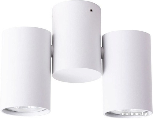 Спот Arte Lamp Gavroche A1511PL-2WH