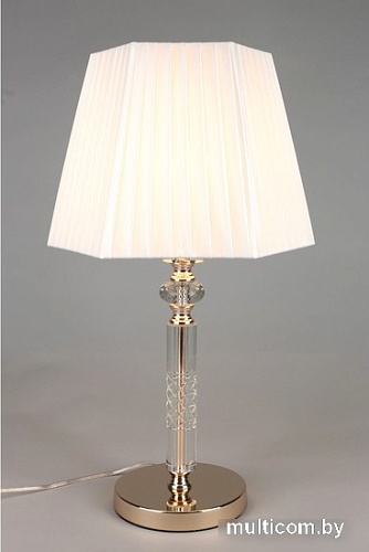 Настольная лампа Aployt Silvian APL.719.04.01