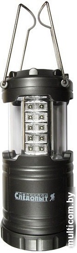 Фонарь Следопыт Маяк K09