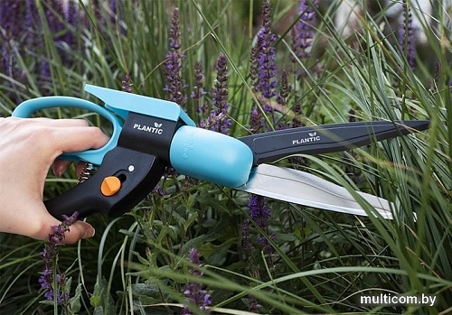 Ножницы газонные Plantic Light PL60 35360-01