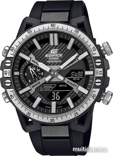 Наручные часы Casio Edifice ECB-2000TP-1A