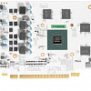 Видеокарта KFA2 GeForce GTX 1050 Ti EXOC 4GB GDDR5