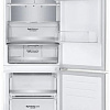 Холодильник LG GA-B459MQUM