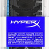 Оперативная память Kingston HyperX Predator 16GB DDR4 PC4-24000 [HX430C15PB3/16]