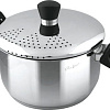Кастрюля Lamart Strain LT1206