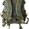 Рюкзак TRAMP Tactical 40 (зеленый)