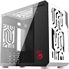 Корпус A4Tech Bloody BD-CC110 (белый)