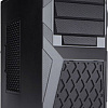 Корпус In Win BW138 Black 500W