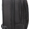 Портплед American Tourister At Work Black/Orange 40 см