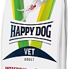 Сухой корм для собак Happy Dog Vet Intestinal Adult 26/13 1 кг