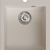 Кухонная мойка Mixline ML-GM14 551906 (белый)