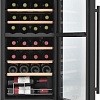 Винный шкаф ZUGEL ZCWF281DB Dual Zone