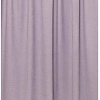 Комплект штор Amore Mio Однотонная замша 6ML 3872-050 1.5x2.7 92029 (сиреневый)