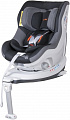 Автокресло Coletto Mokka Isofix (черный)