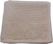 Полотенце Belezza Vindsor 70x130 6187805 (песочный/бежевый)